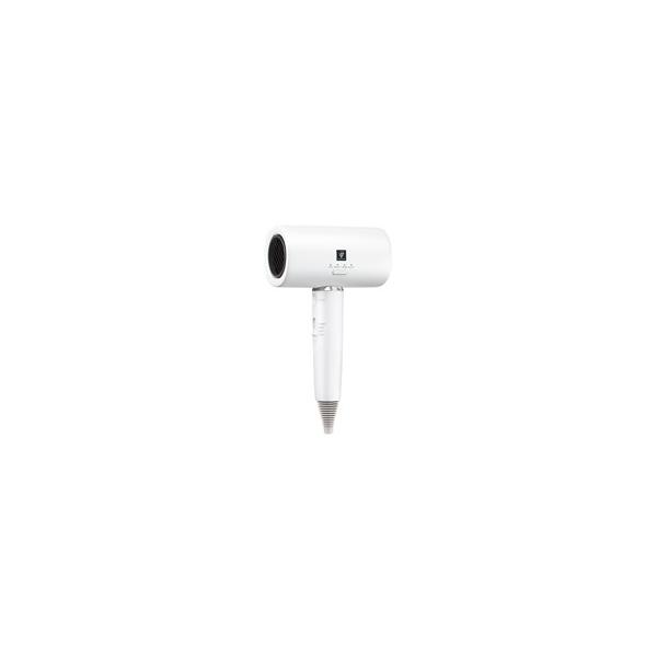 【HK様】パナソニックIB-P801-W ☆SHARP / シャープ Plasmacluster Beauty IB-P801-W [ルミナス