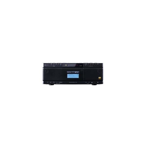 ラジオ・コンポ TOSHIBA AUREX TY-AK21 ハイレゾ対応ラジカセ TY-AK21 | ラインアップ | AUREX | 東芝