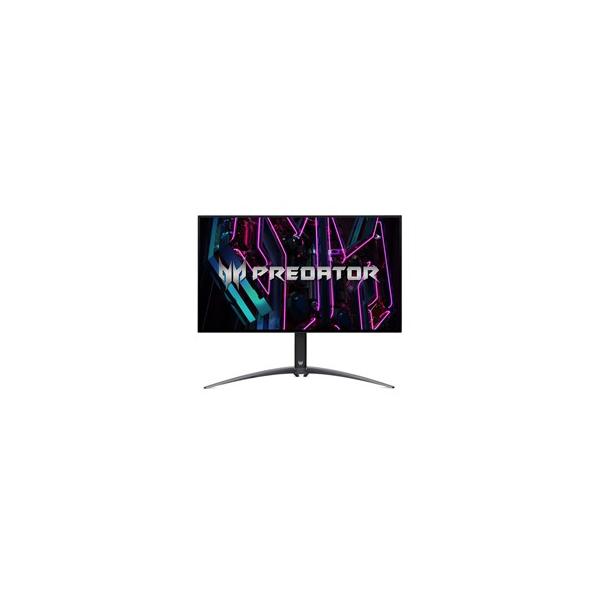 ディスプレイ・モニター本体 Acer Predator X27U X27Ubmiipruzx 240Hz Amazon.co.jp: acer Predator X27U | 27インチ WQHD 2560 x 1440
