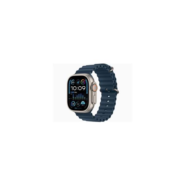 ☆アップル / APPLE Apple Watch Ultra 2 GPS+Cellularモデル 49mm