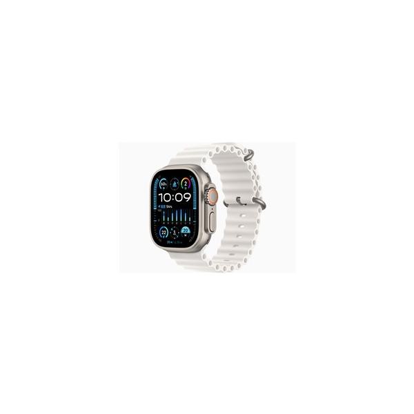 Apple Watch - アップル　Apple Watch Ultra 2　MREJ3J/A Apple Apple Watch Ultra 2 GPS+Cellularモデル 49mm MREJ3J/A