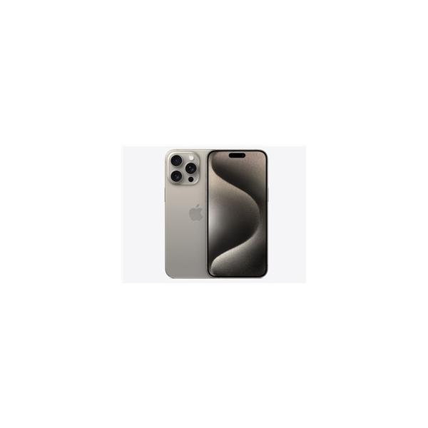 ☆アップル / APPLE iPhone 15 Pro Max 512GB SIMフリー [ナチュラル
