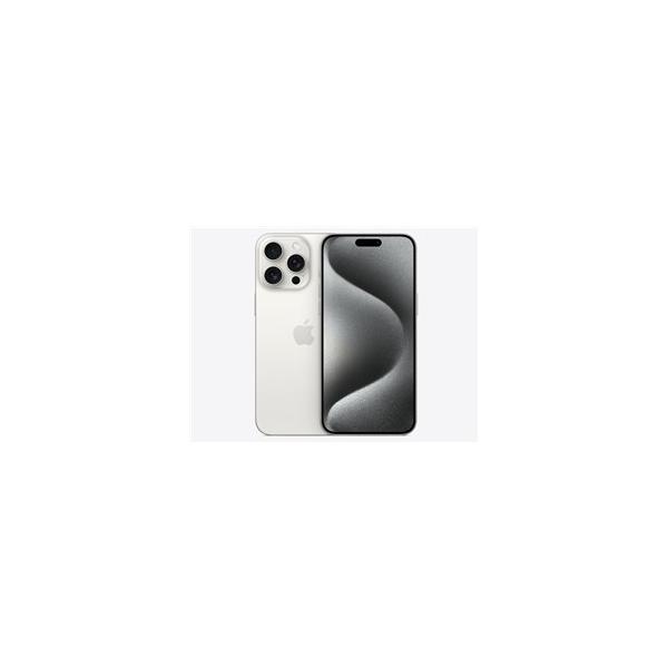 ☆アップル / APPLE iPhone 15 Pro Max 512GB SIMフリー [ホワイト
