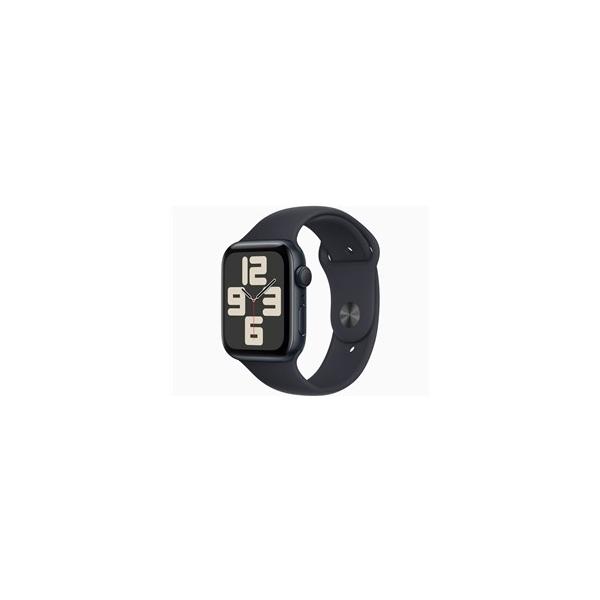 ☆Apple Watch SE 第2世代 GPSモデル 44mm MRE73J/A [ミッドナイト