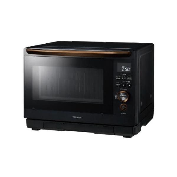 ☆TOSHIBA / 東芝 石窯ドーム ER-YD90E3 【電子レンジ・オーブンレンジ