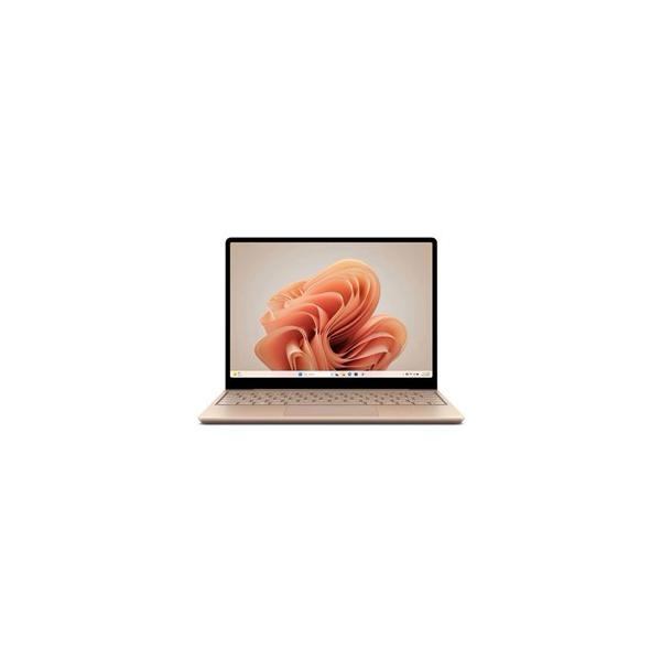 Microsoft / マイクロソフト Surface Laptop Go 3 XK1-00015 [サンド