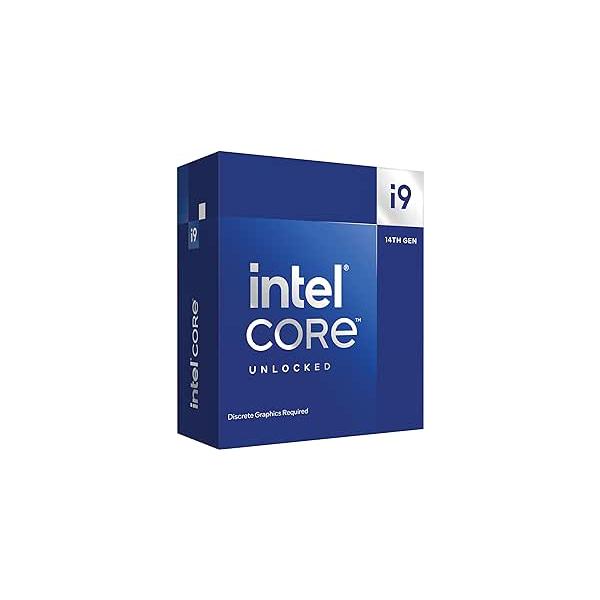 ☆インテル Core i9 14900KF BOX【CPU】【送料無料】 : ディーライズ2