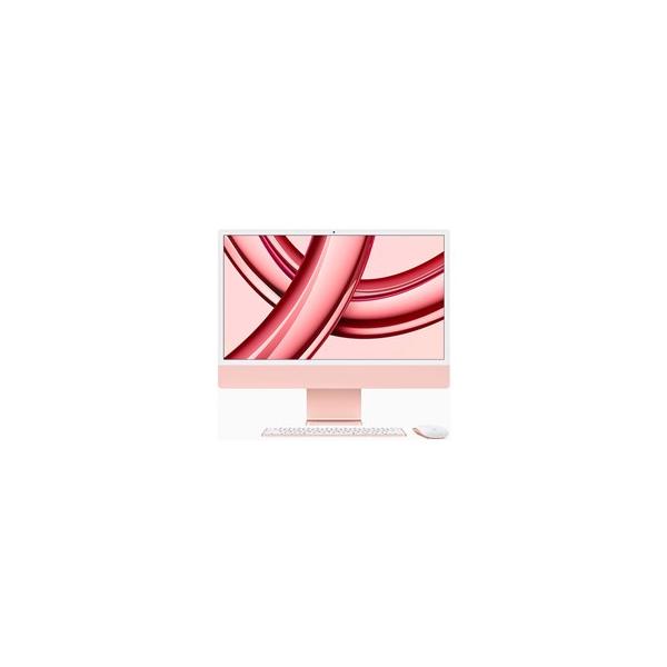 ☆アップル / APPLE iMac 24インチ Retina 4.5Kディスプレイモデル