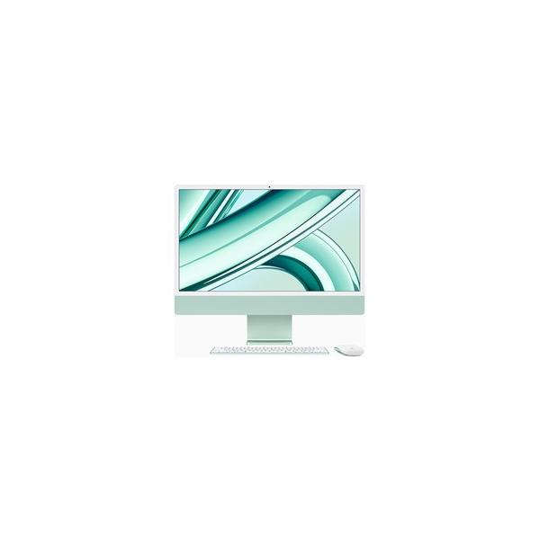 同梱不可】 Apple アップル iMac 24インチ Retina 4.5Kディスプレイ