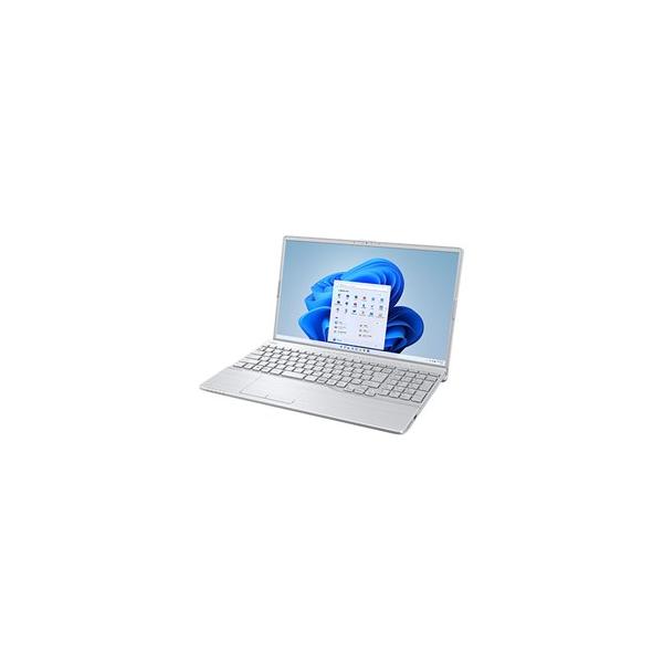 FUJITSU / 富士通 FMV LIFEBOOK AH50/H3 FMVA50H3S [ファインシルバー