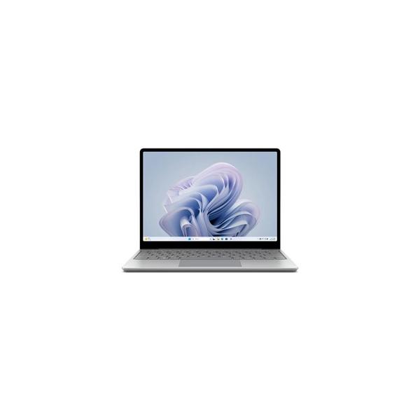 ★☆Microsoft / マイクロソフト Surface Laptop Go 3 XJB-00004 [プラチナ]【ノートパソコン】【送料無料】