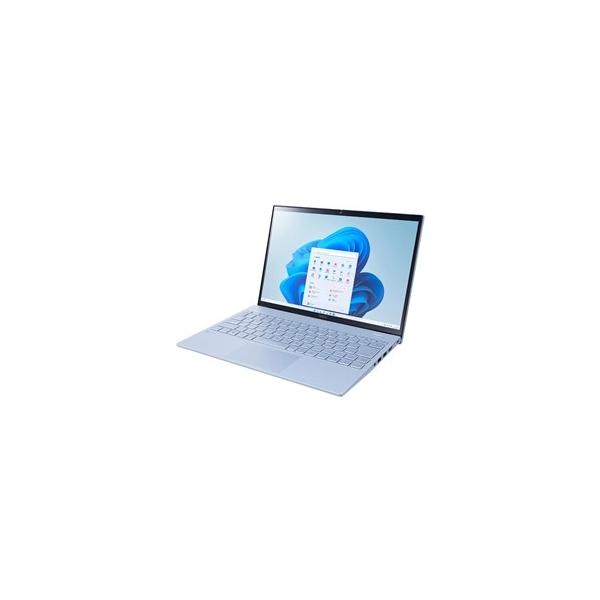 LAVIE N13 Slim PC-N1355HAM スカイシルバー 長期5年保証付】NEC PC-N1375JAS LAVIE N13 Slim 13.3型 Ryzen 7