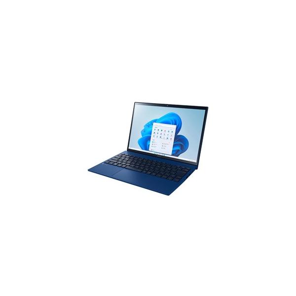 NEC LAVIE N13 Slim N1375/HAL ネイビーブルー NEC ノートパソコン LAVIE N13 Slim N1375/HAL PC-N1375HAL