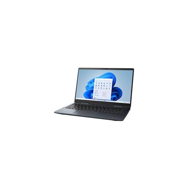 Dynabook dynabook V6 P1V6WPBL [ダークブルー]【ノートパソコン