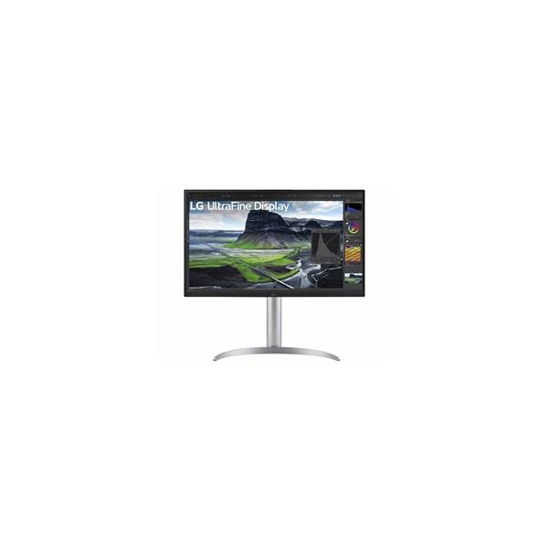 LG 27UQ850V-Wの商品画像