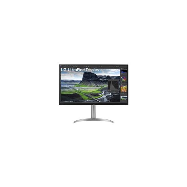 LG ディスプレイ 32UQ850V-W 31.5インチ 公式】 LG 31.5インチ UHD 4K IPS モニター - 32UQ850V-W | LG