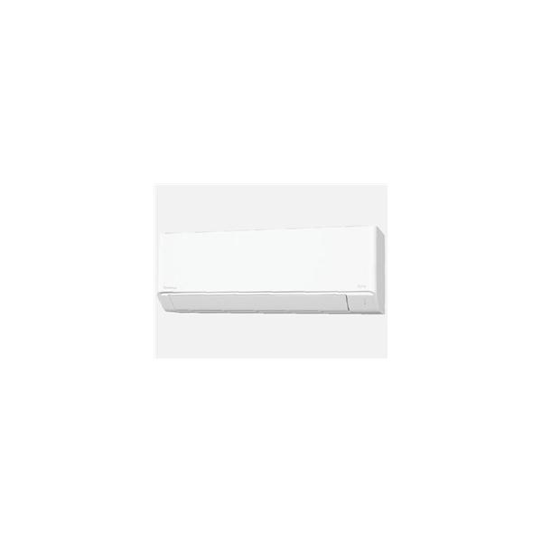 ☆Panasonic / パナソニック エオリア CS-364DFL-W [クリスタル