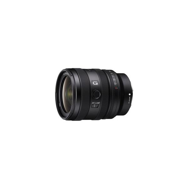 Sony FE 24-50mm F2.8 G 製品画像