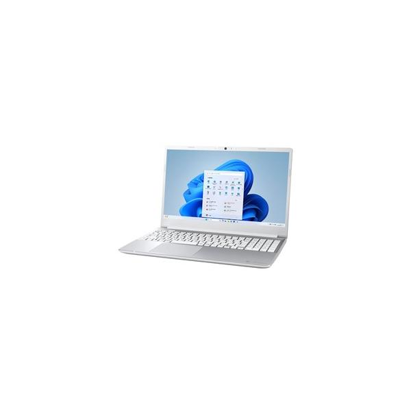 Dynabook dynabook C5 P1C5XPES [プレシャスシルバー] 【ノート