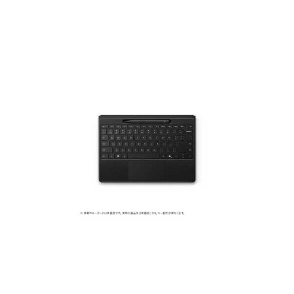 ☆Microsoft / マイクロソフト Surface Pro Flex キーボードと