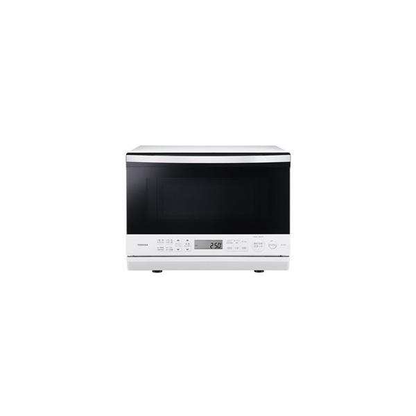 ☆TOSHIBA / 東芝 石窯ドーム ER-D70A(W) [グランホワイト] 【電子