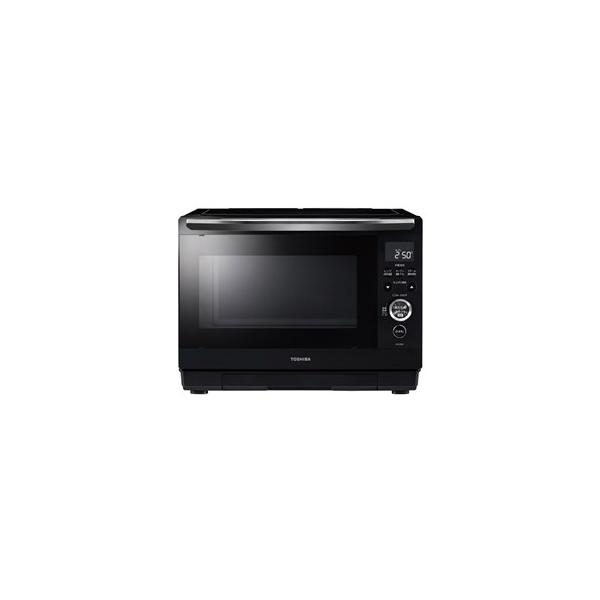 ☆TOSHIBA / 東芝 石窯ドーム ER-D90A(K) [ブラック] 【電子