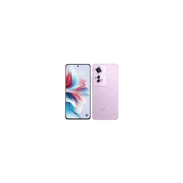 ☆OPPO OPPO Reno11 A SIMフリー [コーラルパープル] (SIMフリー