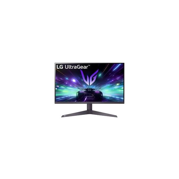 ☆ゲーミングモニター LG UltraGear 24GS50F-B [23.7インチ