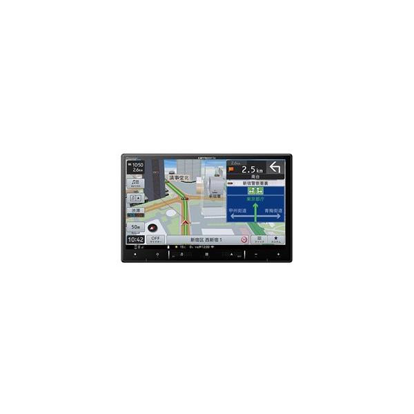 ☆□ PIONEER / パイオニア 楽ナビ AVIC-RL821-D【カーナビ】【送料