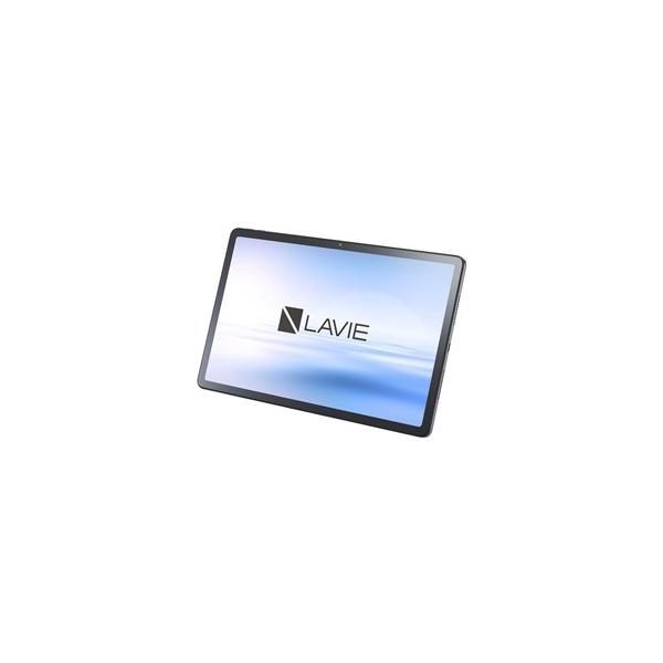 NEC LAVIE Tab T11 11型 Helio G88 メモリ4GB 128GB ルナグレー PC-T1155HAS