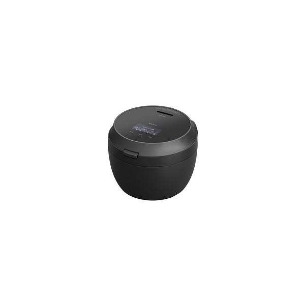 ☆Panasonic / パナソニック ビストロ SR-V10BB-K [ブラック]【炊飯器