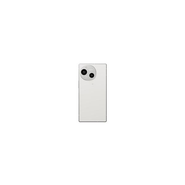 ☆SHARP / シャープ AQUOS R9 SIMフリー [ホワイト] (SIMフリー