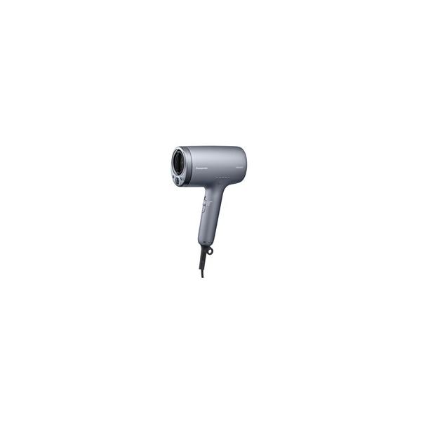 Panasonic EH-NA9M-H ヘアドライヤー ノーブルグレー Panasonic / ヘアードライヤー ナノケア EH-NA9M H ノーブル