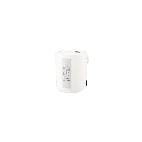 ☆ZOJIRUSHI / 象印 EE-RT35-WA [ホワイト] 【加湿器】 : ディー