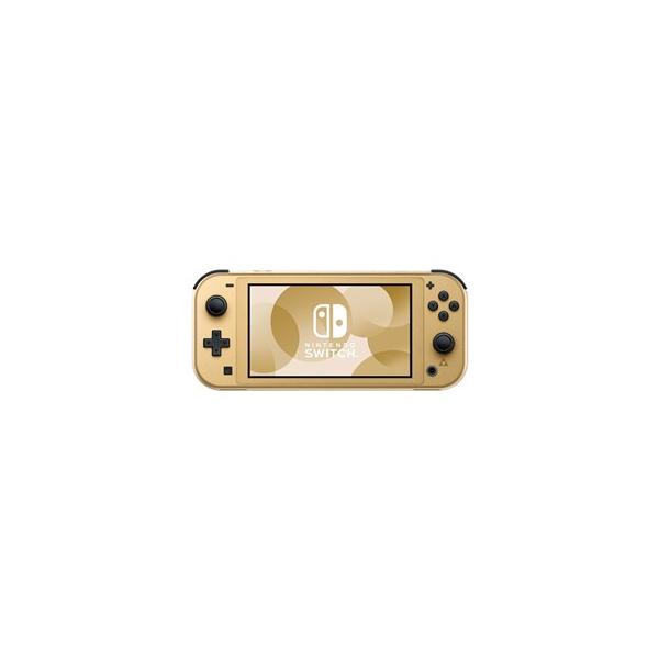 即時発送 新品 Switch Lite スイッチライト本体 ハイラルエディション Nintendo Switch Lite(ニンテンドースイッチライト) ハイラル