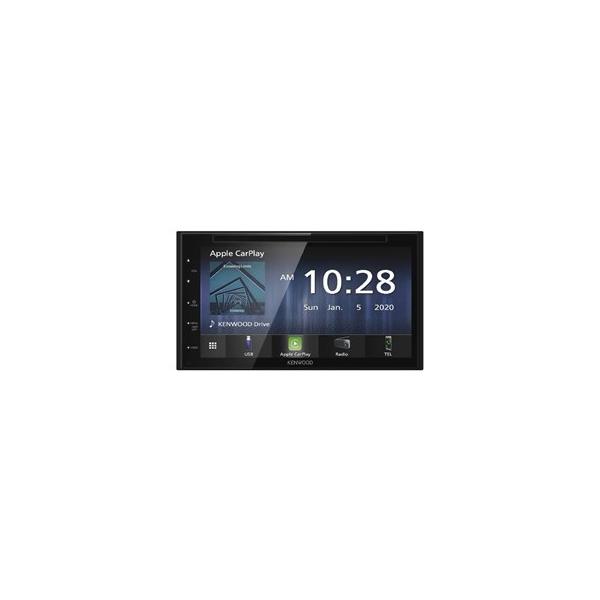★□ KENWOOD / ケンウッド DDX5020SR【カーオーディオ】【送料無料】
