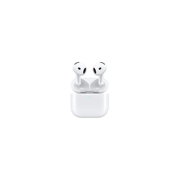 AirPods 4 MXP93J/A アクティブノイズキャンセリング搭載モデル Apple AirPods 4 MXP93J/A （アクティブノイズキャンセリング