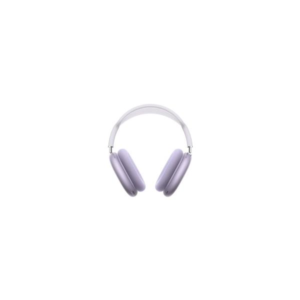 【新品同様】AirPods Max USB-Cモデル パープル AirPods Max 2 - パープルを購入 - Apple（日本）