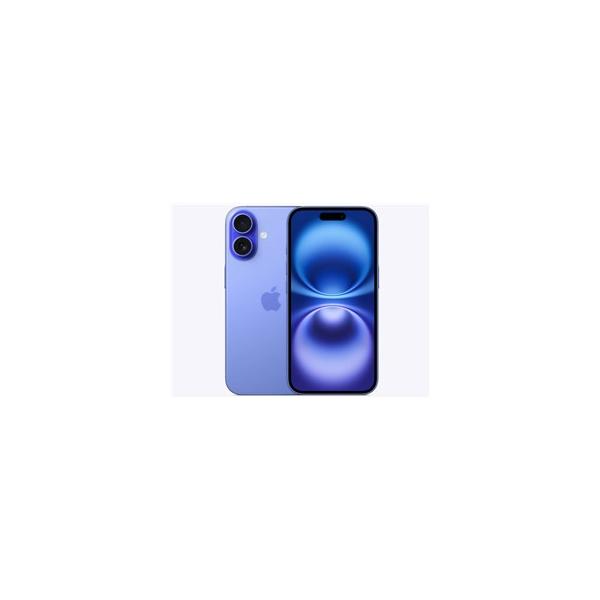 新品！　アップル　iPhone 16 512GB ウルトラマリン SIMフリー アップル(Apple) iPhone 16 512GB ウルトラマリン SIMフリー