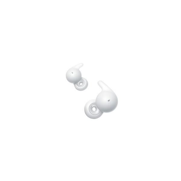 ☆ソニー / SONY LinkBuds Open WF-L910 (W) [ホワイト]【イヤホン