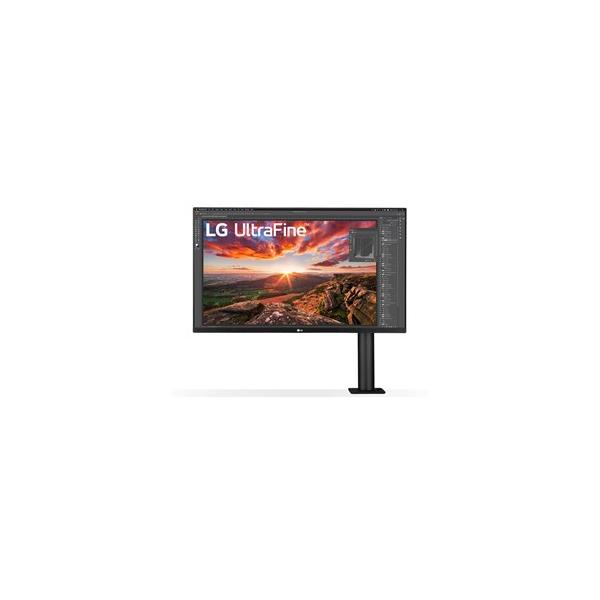 LG 32UN880K-Bの商品画像