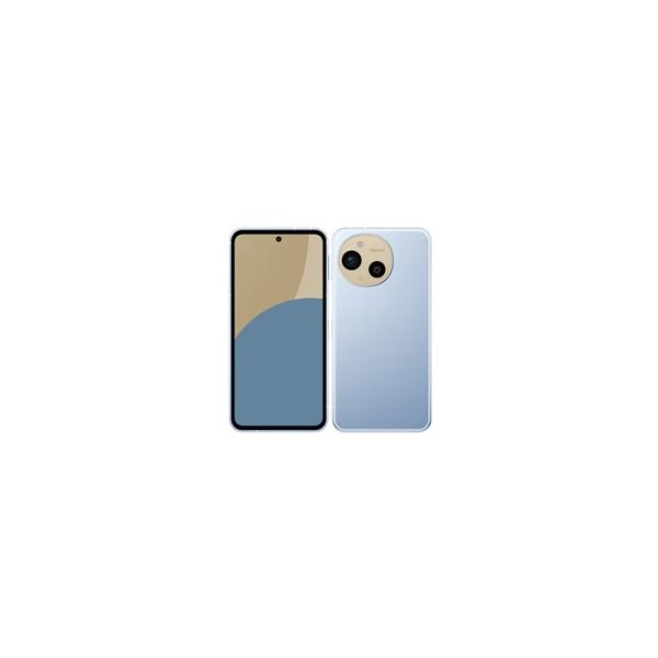 SHARP - SHARP SH-M29 128GB ブルー シャープ AQUOS sense9 SH-M29 128GB SIMフリー 価格比較 - 価格.com