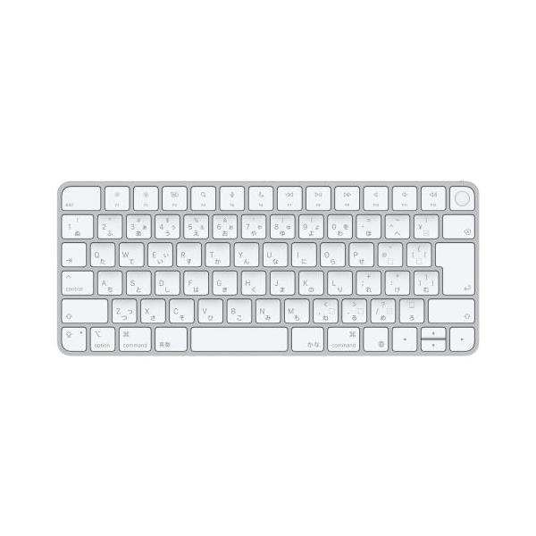 ☆アップル / APPLE Magic Keyboard (JIS) MXCK3J/A【キーボード