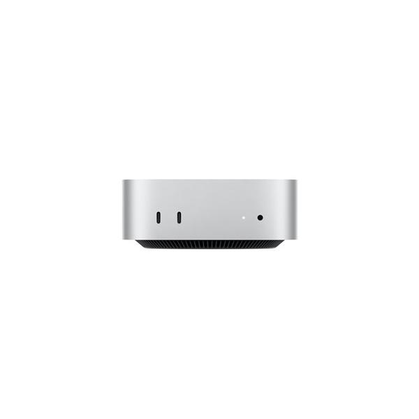 ★アップル / APPLE Mac mini MU9E3J/A [シルバー]【Mac デスクトップ】【送料無料】
