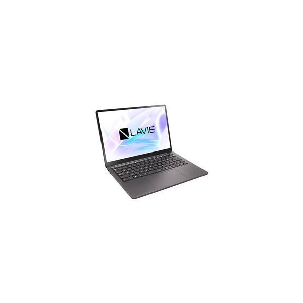 NEC LAVIE SOL S1375/JAB PC-S1375JAB [ムーンブラック]【ノート