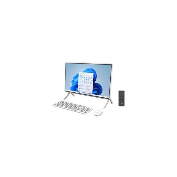 FMV F55-K1 FMVF55K1WA ホワイト ☆FUJITSU / 富士通 FMV Desktop F F55-K1 FMVF55K1WA [ホワイト
