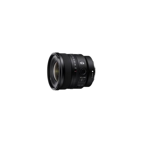 新品　Sony FE 16mm F1.8 G レンズSEL16F18G Sony FE 16mm f/1.8 G | SEL16F18G