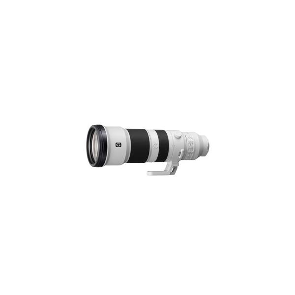 Sony FE 400-800mm F6.3-8 G OSS 製品画像