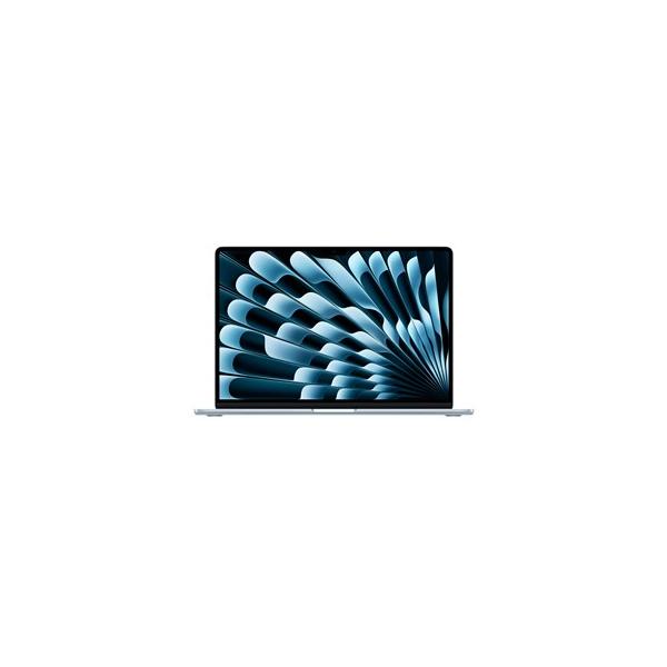 アップル / APPLE MacBook Air 15.3インチ Liquid Retinaディスプレイ