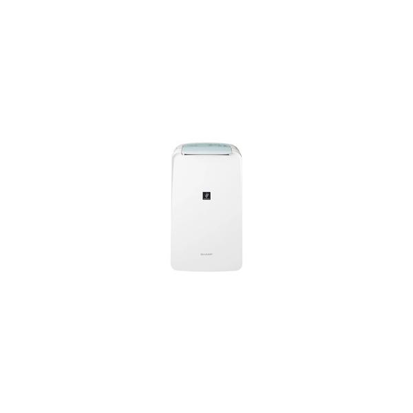 ☆SHARP / シャープ CV-T71-W [ホワイト系]【除湿機】【送料無料